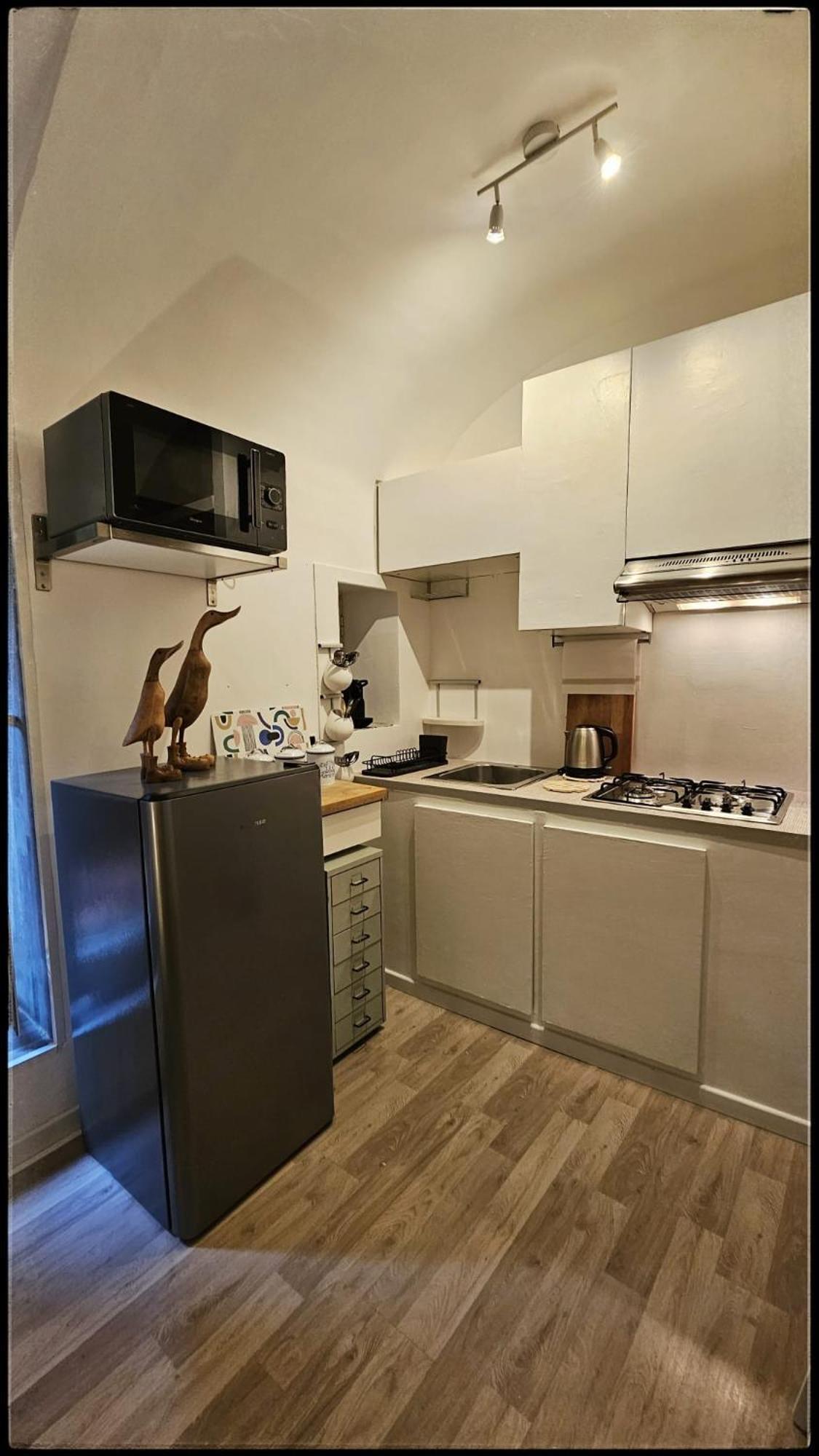 Urban House Pigneto Apartment Rome Exterior photo