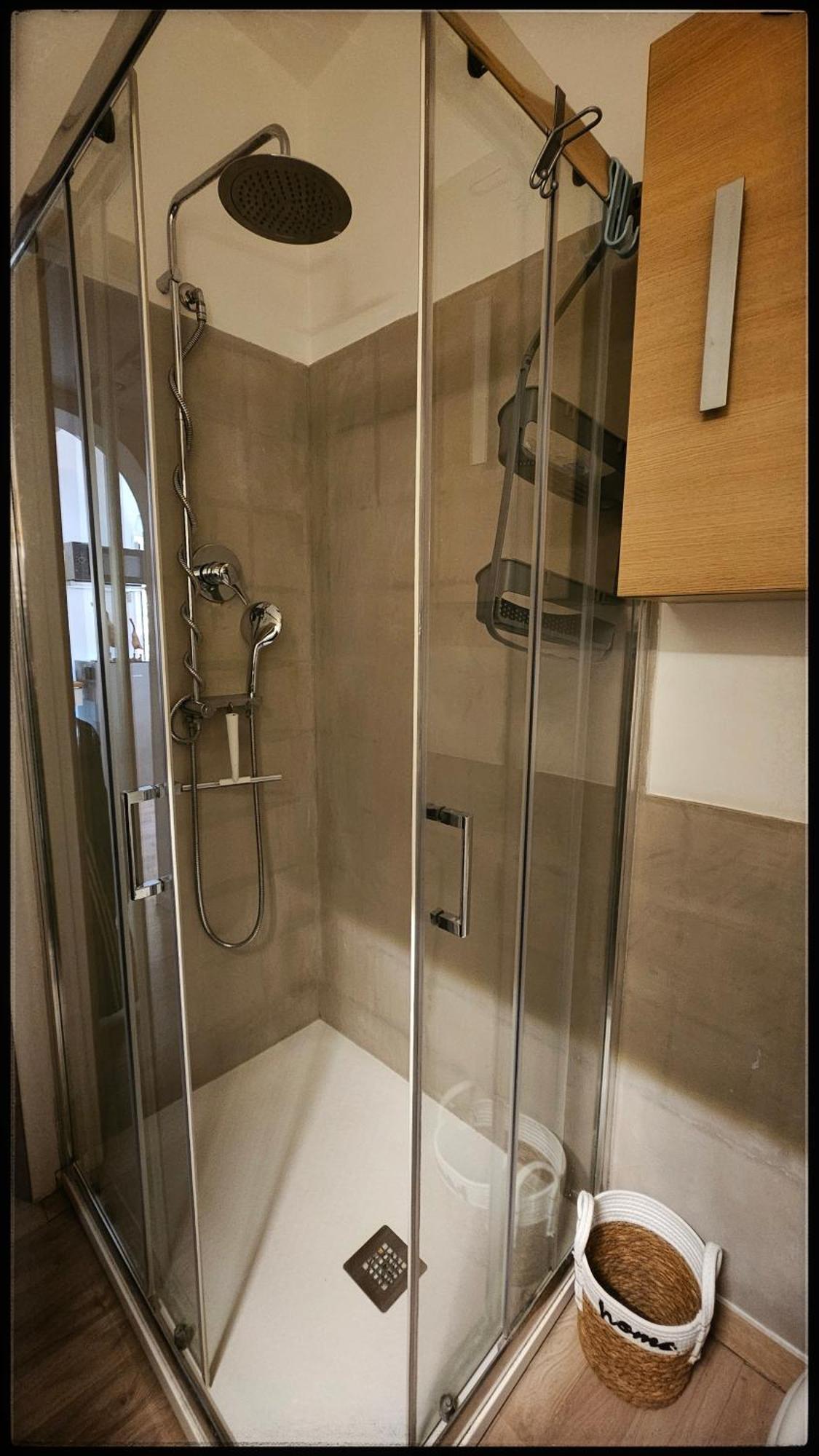 Urban House Pigneto Apartment Rome Exterior photo