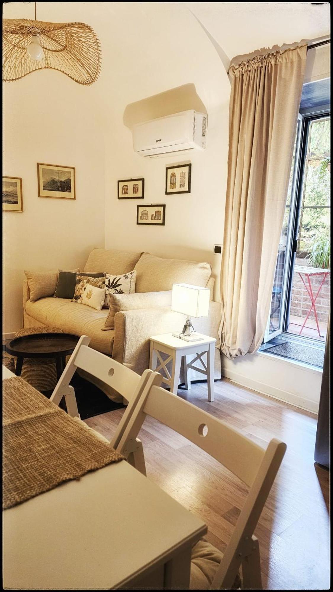 Urban House Pigneto Apartment Rome Exterior photo