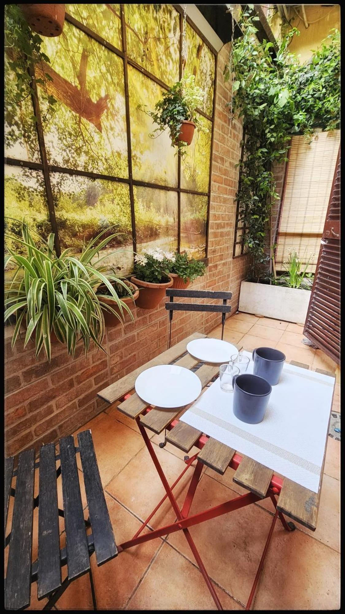 Urban House Pigneto Apartment Rome Exterior photo