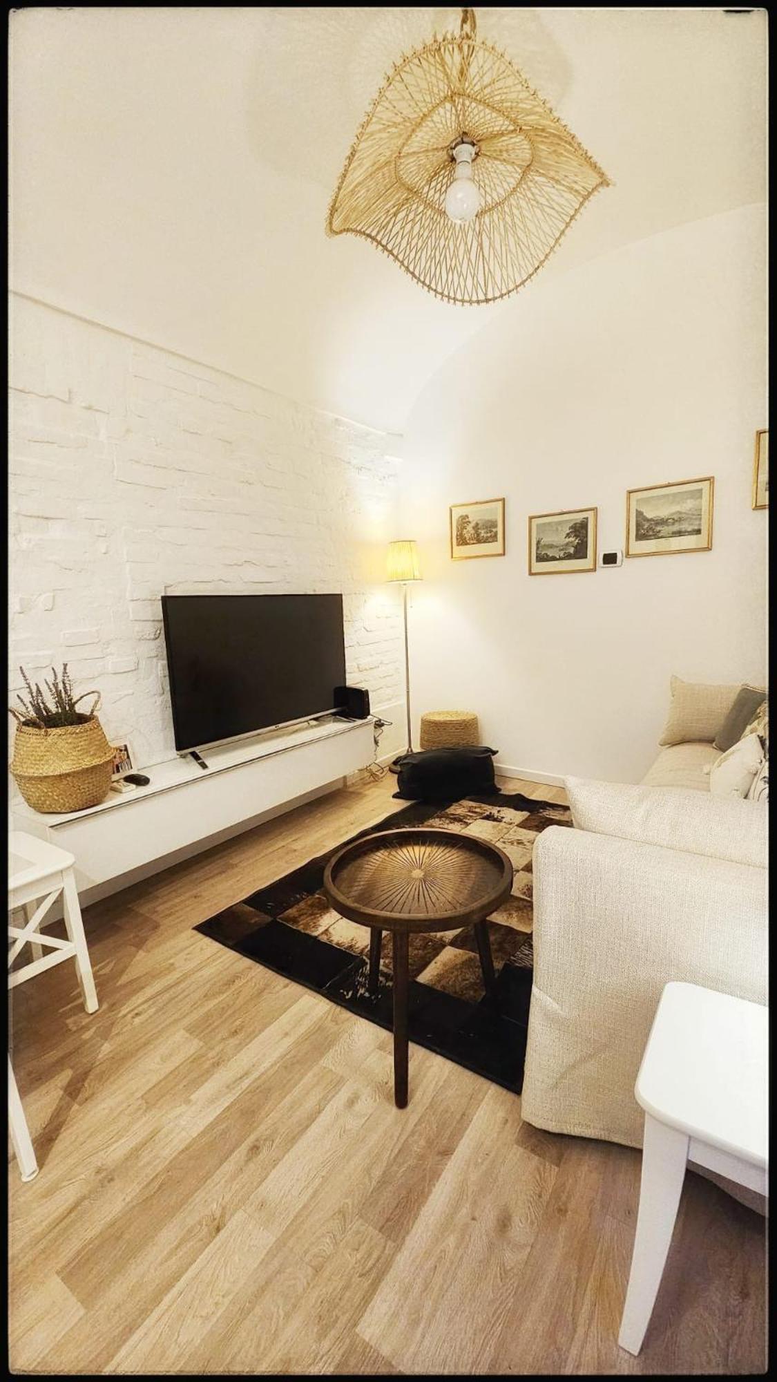 Urban House Pigneto Apartment Rome Exterior photo
