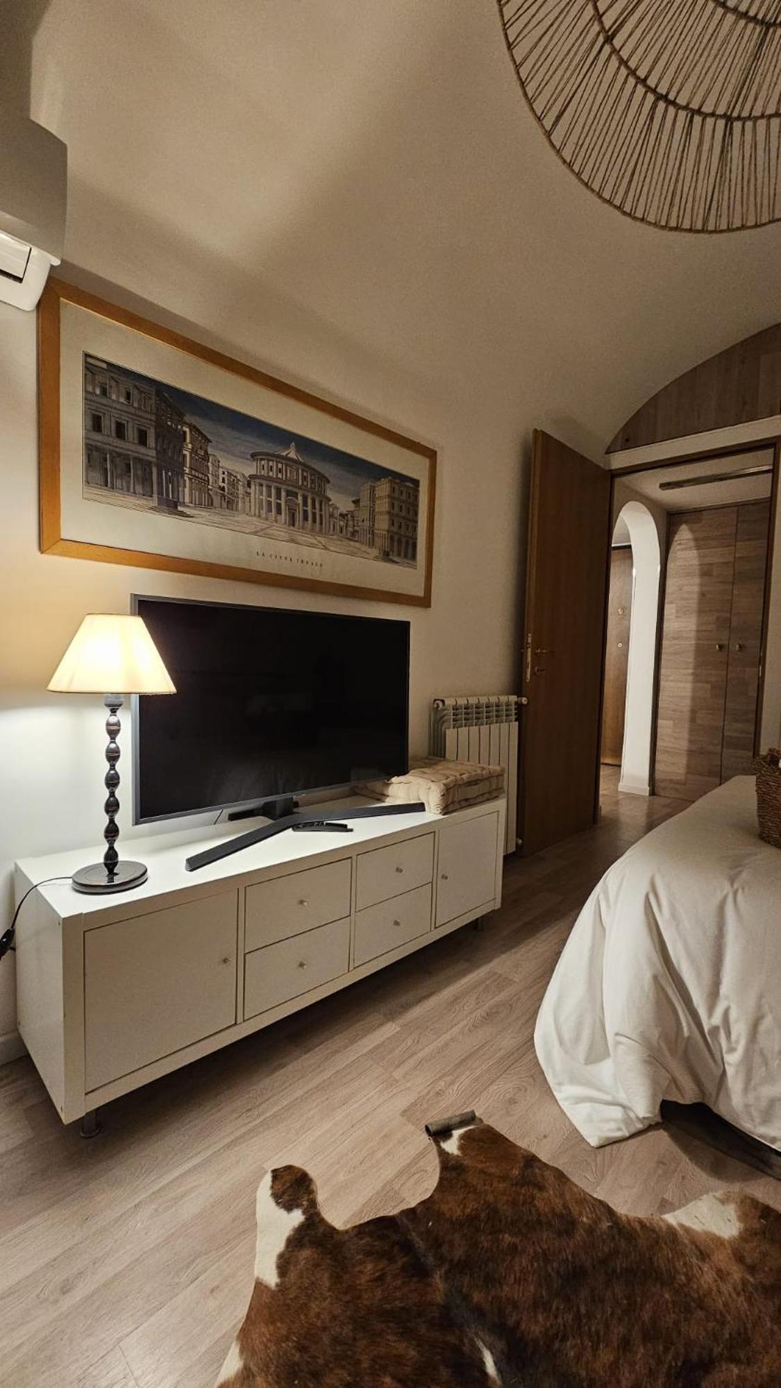 Urban House Pigneto Apartment Rome Exterior photo